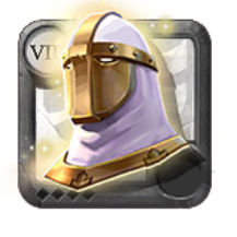 용기의 헬멧 / Helmet of Valor
