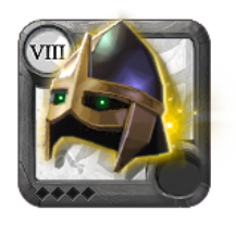 그레이브가드 헬멧 / Graveguard Helmet