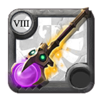 알비온 헬게이트 MainHand 장비: T8_MAIN_ARCANESTAFF_UNDEAD 빌드