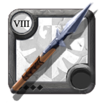 T8 MAIN SPEAR