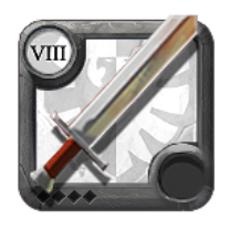 T8 MAIN SWORD