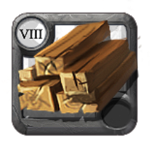 T8 PLANKS