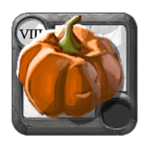 T8 PUMPKIN