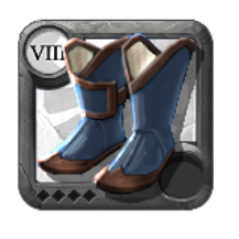 Shoes: T8_SHOES_CLOTH_SET1