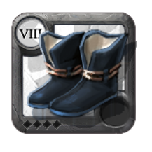 성직자 샌들 / Cleric Sandals