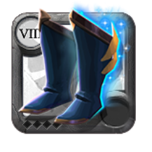 미스트워커 신발 / Mistwalker Shoes