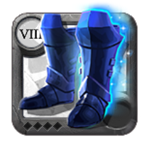 더스크위버 부츠 / Duskweaver Boots