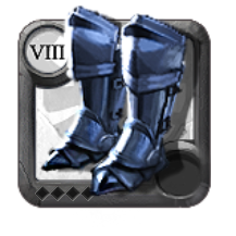 가디언 부츠 / Guardian Boots