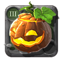 Friendly Pumpkin Lantern [3.0] 보상 아이콘