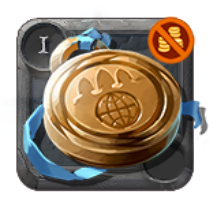 Community Token [1.0] 보상 아이콘