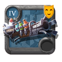 의상 외형: 달걀 투사